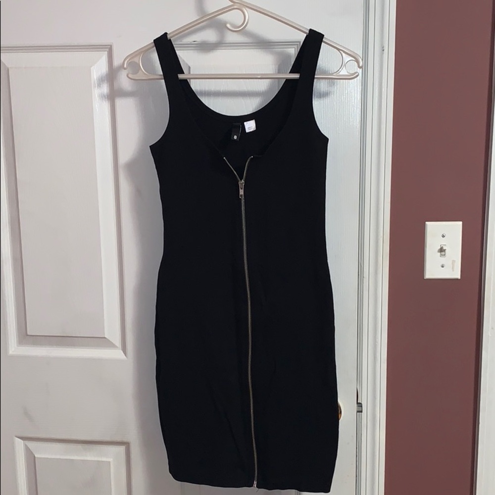 Women’s mini dress